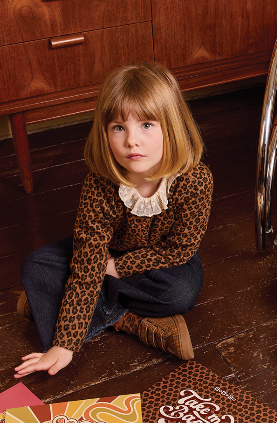 new collection Bonton Paris